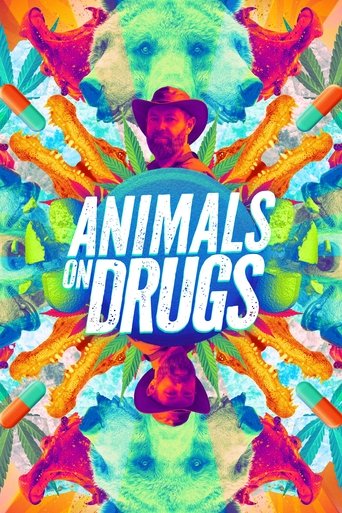 Watch Animals On Drugs 2025 poster