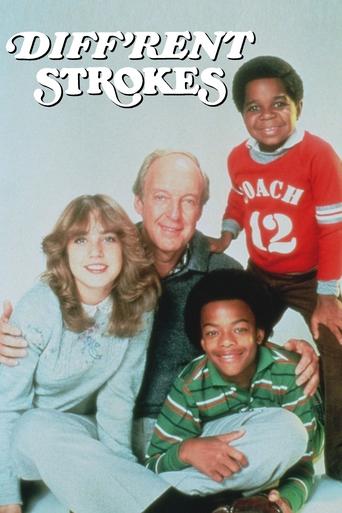 Watch Diff'rent Strokes 1978 poster