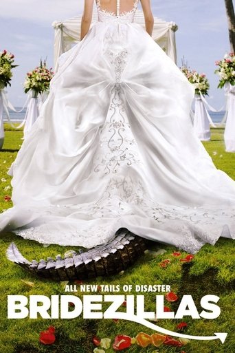 Watch Bridezillas 2004 poster