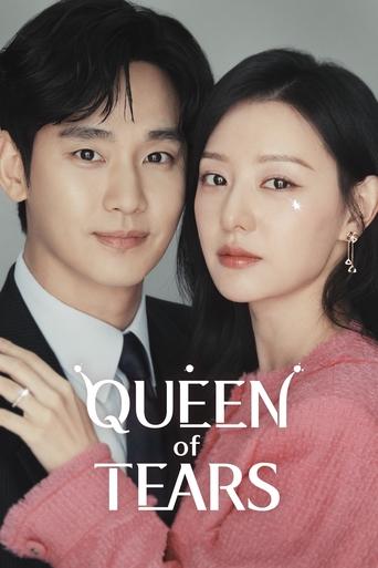 Watch Queen of Tears 2024 poster