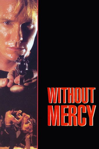 Watch Without Mercy 1996 poster