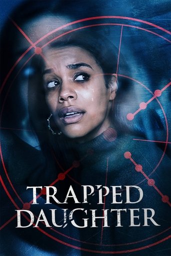 Watch Trapped Daughter 2021 poster