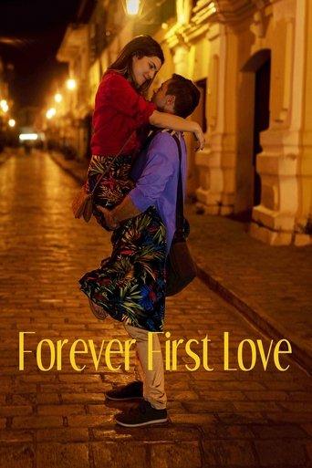 Watch Forever First Love 2020 poster