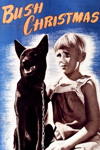 Watch Bush Christmas 1947 poster
