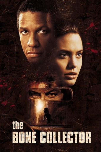Watch The Bone Collector 1999 poster