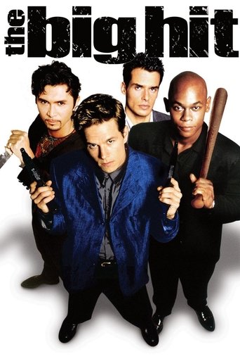 Watch The Big Hit 1998 poster