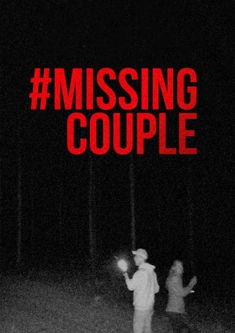 Watch #MissingCouple 2024 poster