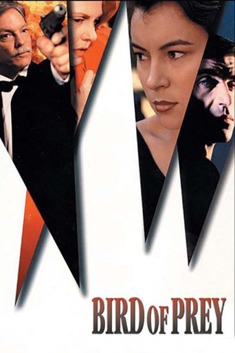 Watch Bird of Prey 1996 poster