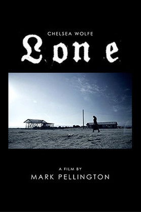 Watch Lone 2014 poster