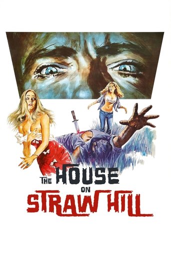 Watch Exposé 1976 poster