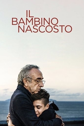 Watch The Hidden Child 2021 poster
