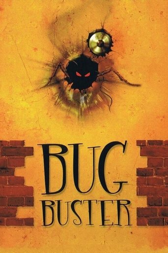Watch Bug Buster 1998 poster