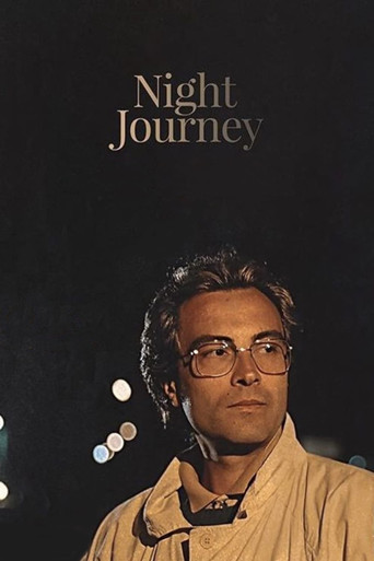 Watch Night Journey 1987 poster