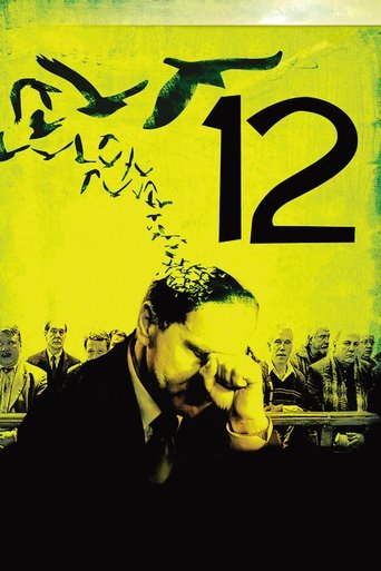 Watch 12 2007 poster