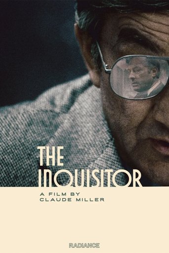 Watch The Inquisitor 1981 poster