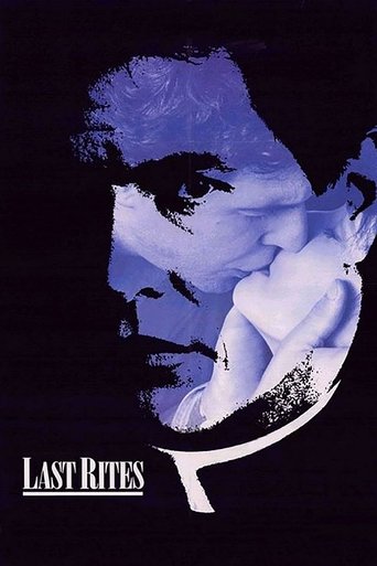 Watch Last Rites 1988 poster