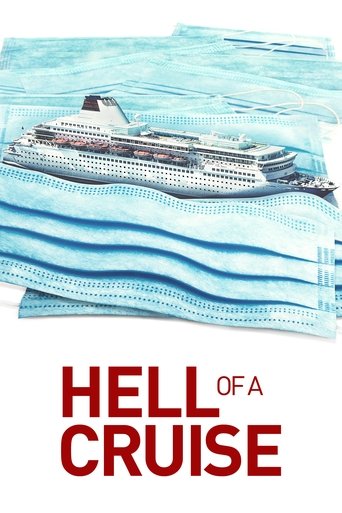 Watch Hell of a Cruise 2022 poster