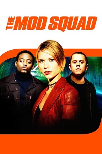 Watch The Mod Squad 1999 poster