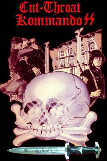 Watch The Cut-Throats 1969 poster