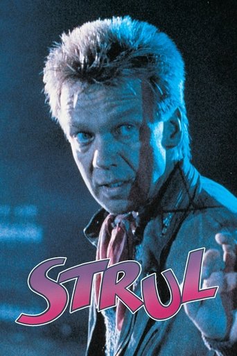 Watch Framed 1988 poster