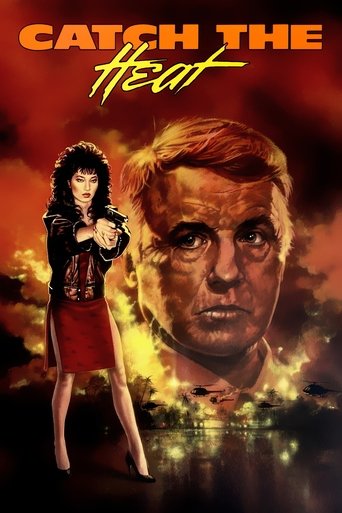 Watch Catch the Heat 1987 poster