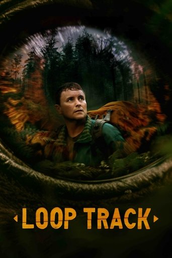 Watch Loop Track 2023 poster