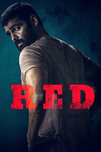 Watch Red 2021 poster