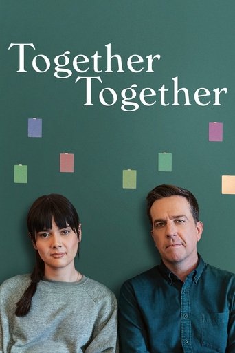 Watch Together Together 2021 poster