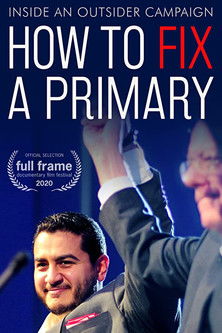 Watch How to Fix a Primary 2020 poster