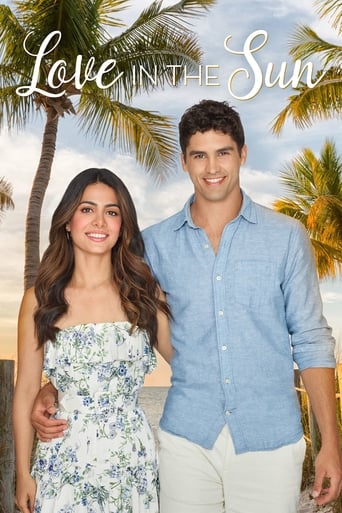 Watch Love in the Sun 2019 poster