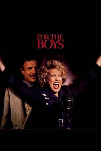 Watch For the Boys 1991 poster