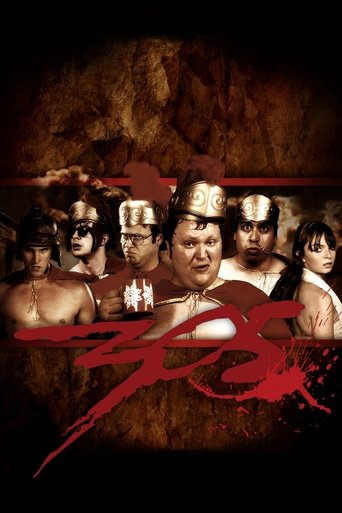 Watch 305 2008 poster