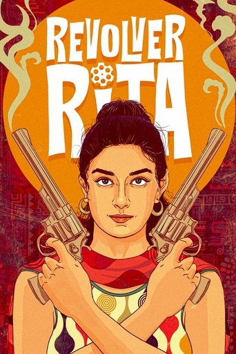 Watch Revolver Rita 2025 poster
