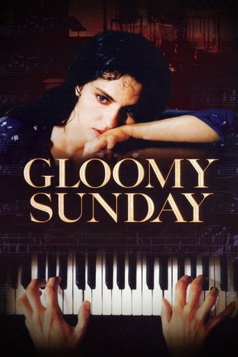 Watch Gloomy Sunday 1999 poster