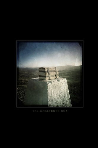 Watch The Whalebone Box 2019 poster