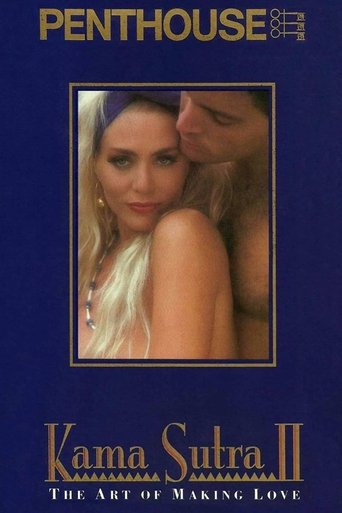 Watch Kama Sutra II - The Art of Making Love 1995 poster
