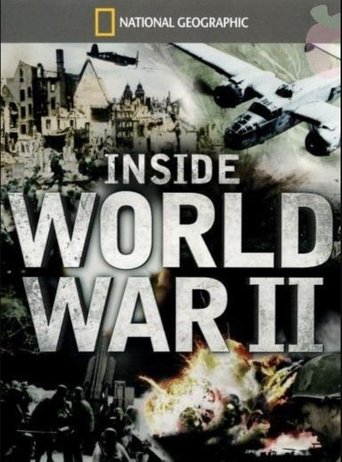 Watch Inside World War II 2012 poster