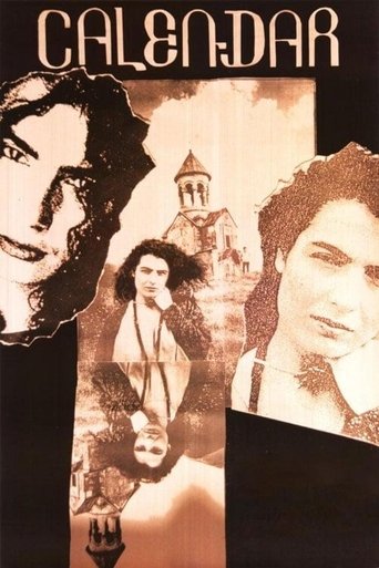 Watch Calendar 1993 poster