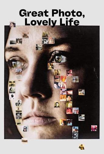 Watch Great Photo, Lovely Life 2023 poster