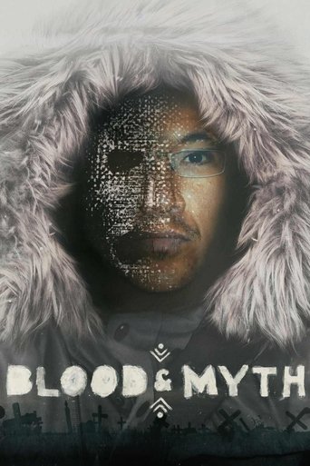 Watch Blood & Myth 2025 poster