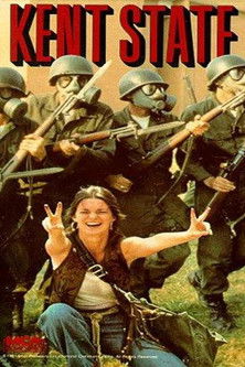 Watch Kent State 1981 poster