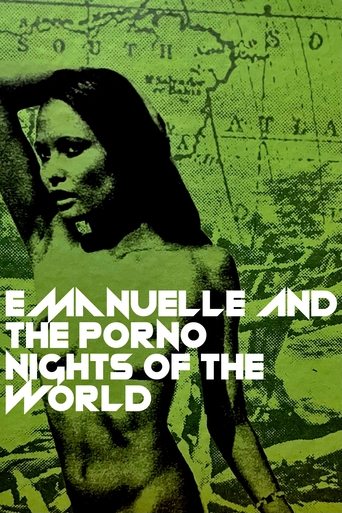 Watch Emanuelle and the Porno Nights of the World N. 2 1978 poster
