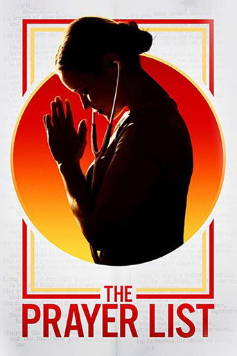 Watch The Prayer List 2020 poster