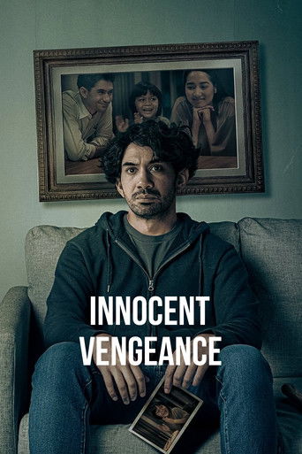 Watch Innocent Vengeance 2023 poster