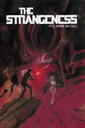 Watch The Strangeness 1985 poster