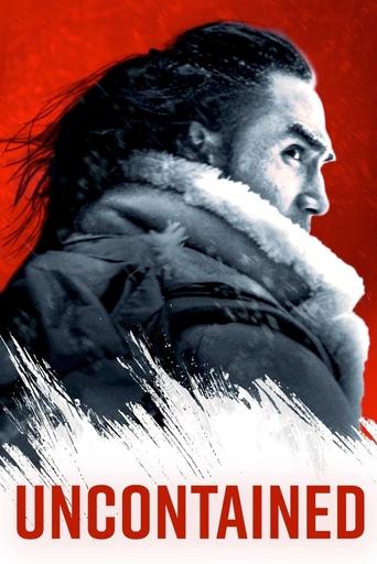 Watch Uncontained 2025 poster