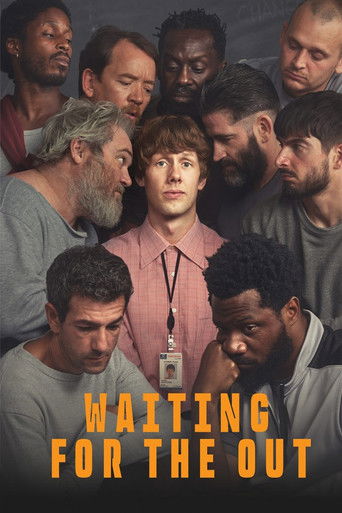 Watch Waiting for the Out 2026 poster