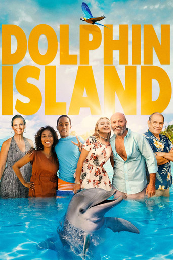 Watch Dolphin Island 2021 poster