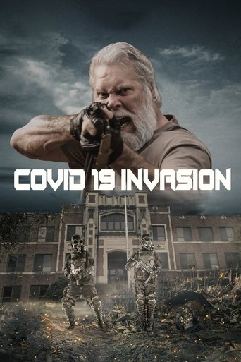 Watch Covid-19: Invasion 2021 poster