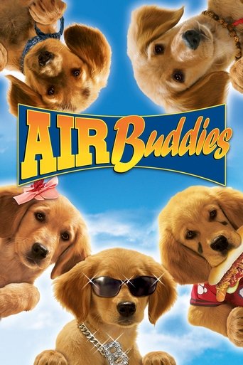 Watch Air Buddies 2006 poster